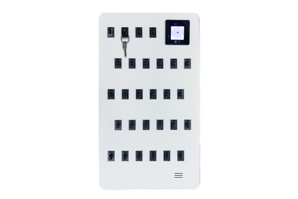 SEKC-200 Key Cabinet 1